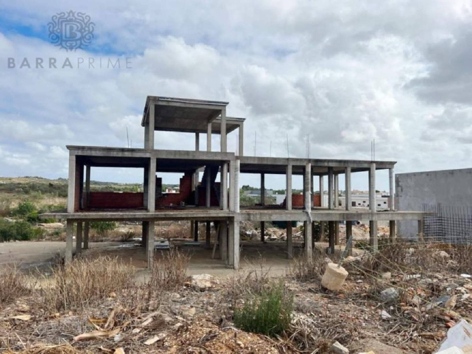  kaufen Villa Quelfes Olhão 3