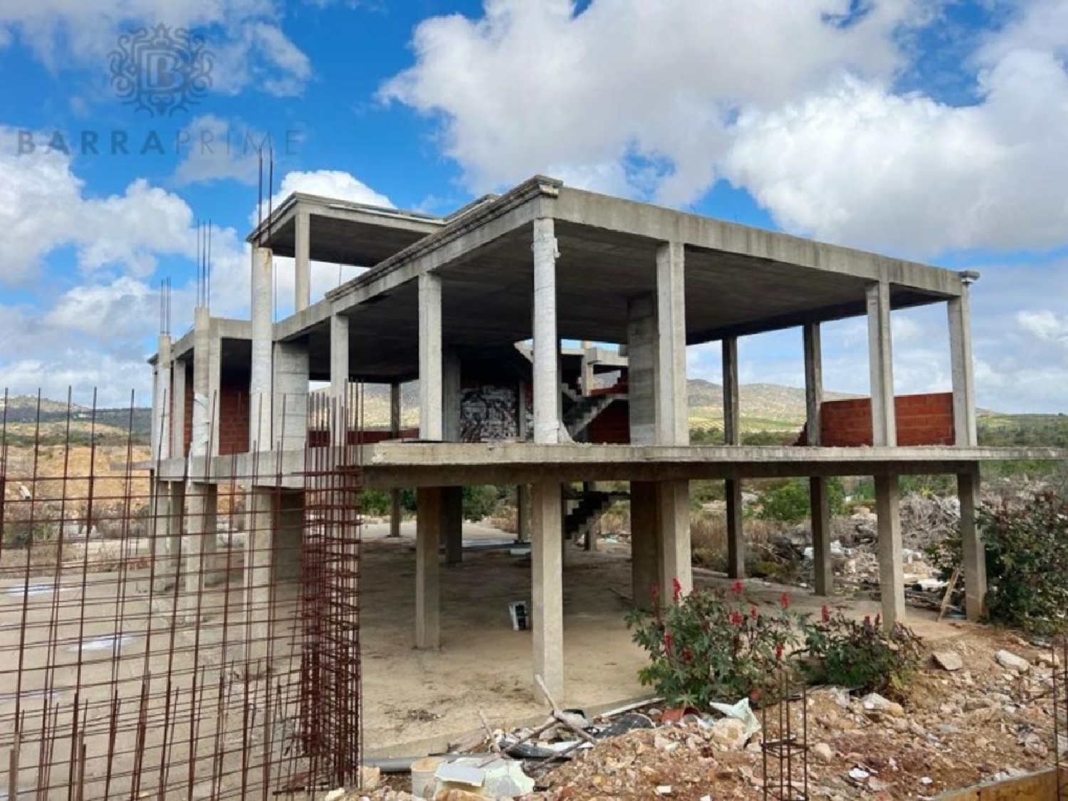  kaufen Villa Quelfes Olhão 4
