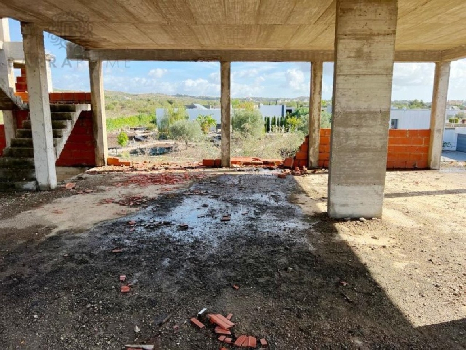  kaufen Villa Quelfes Olhão 5