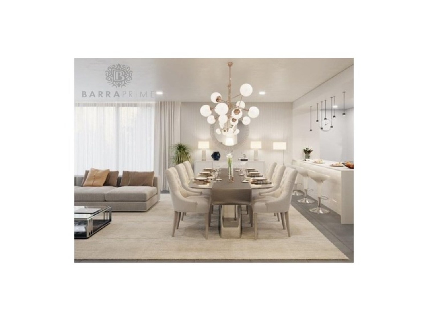  kaufen Villa Quelfes Olhão 1