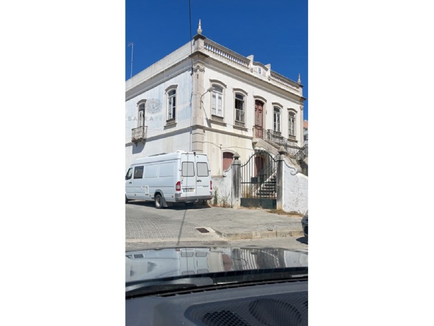  te koop villa Quelfes Olhão 1