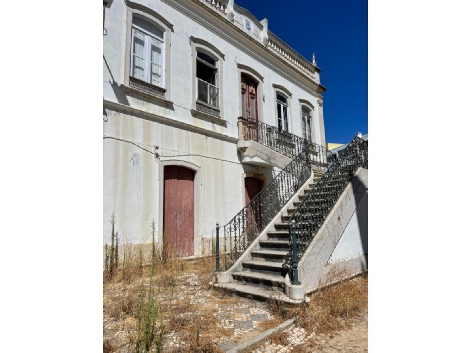 te koop villa Quelfes Olhão 2