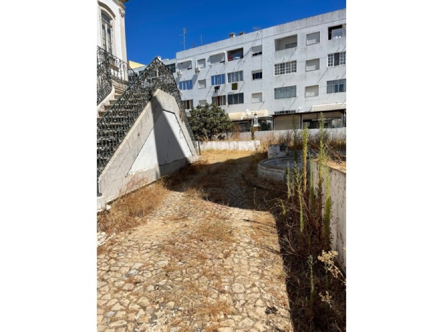 te koop villa Quelfes Olhão 3