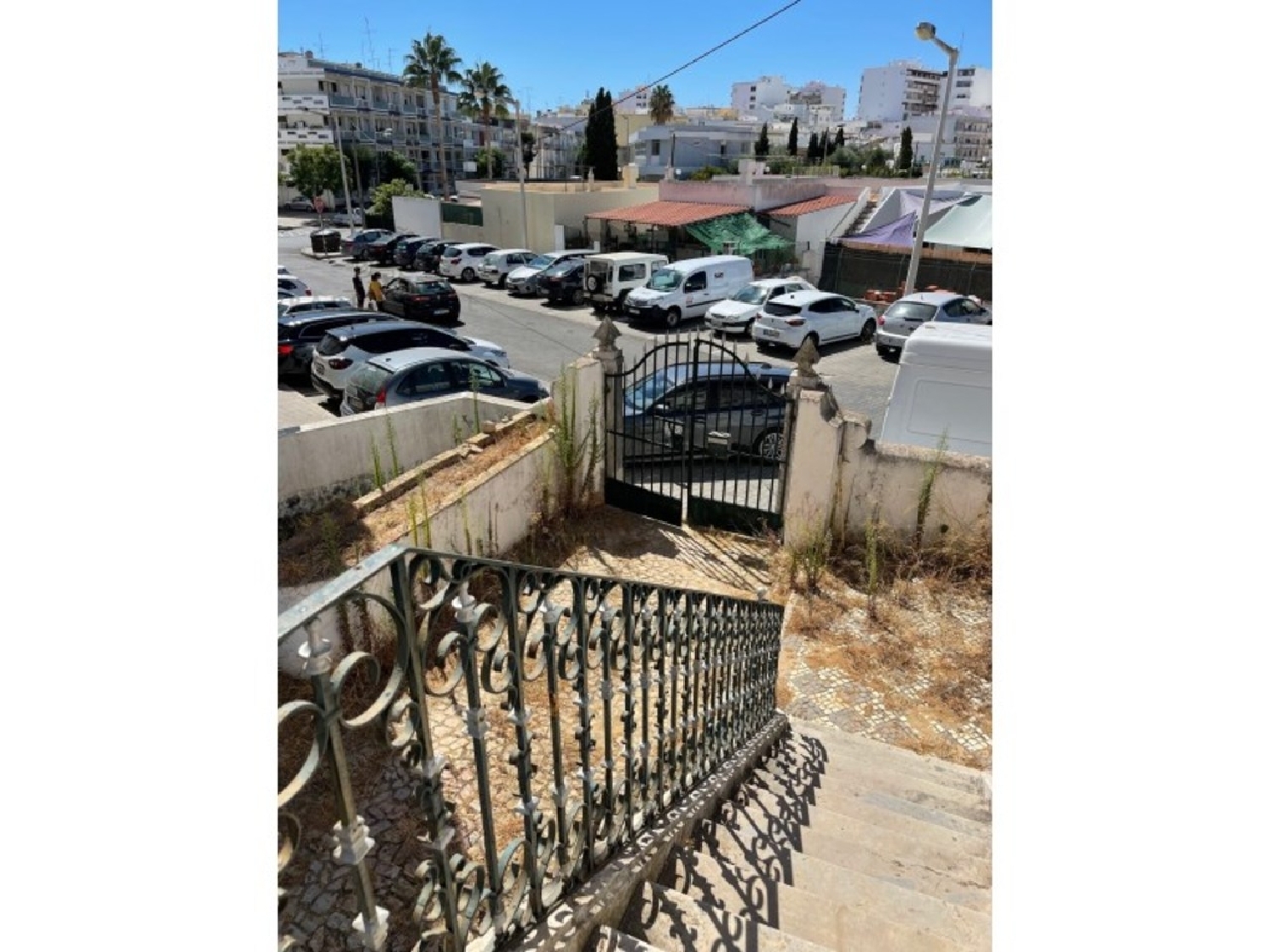  te koop villa Quelfes Olhão 4