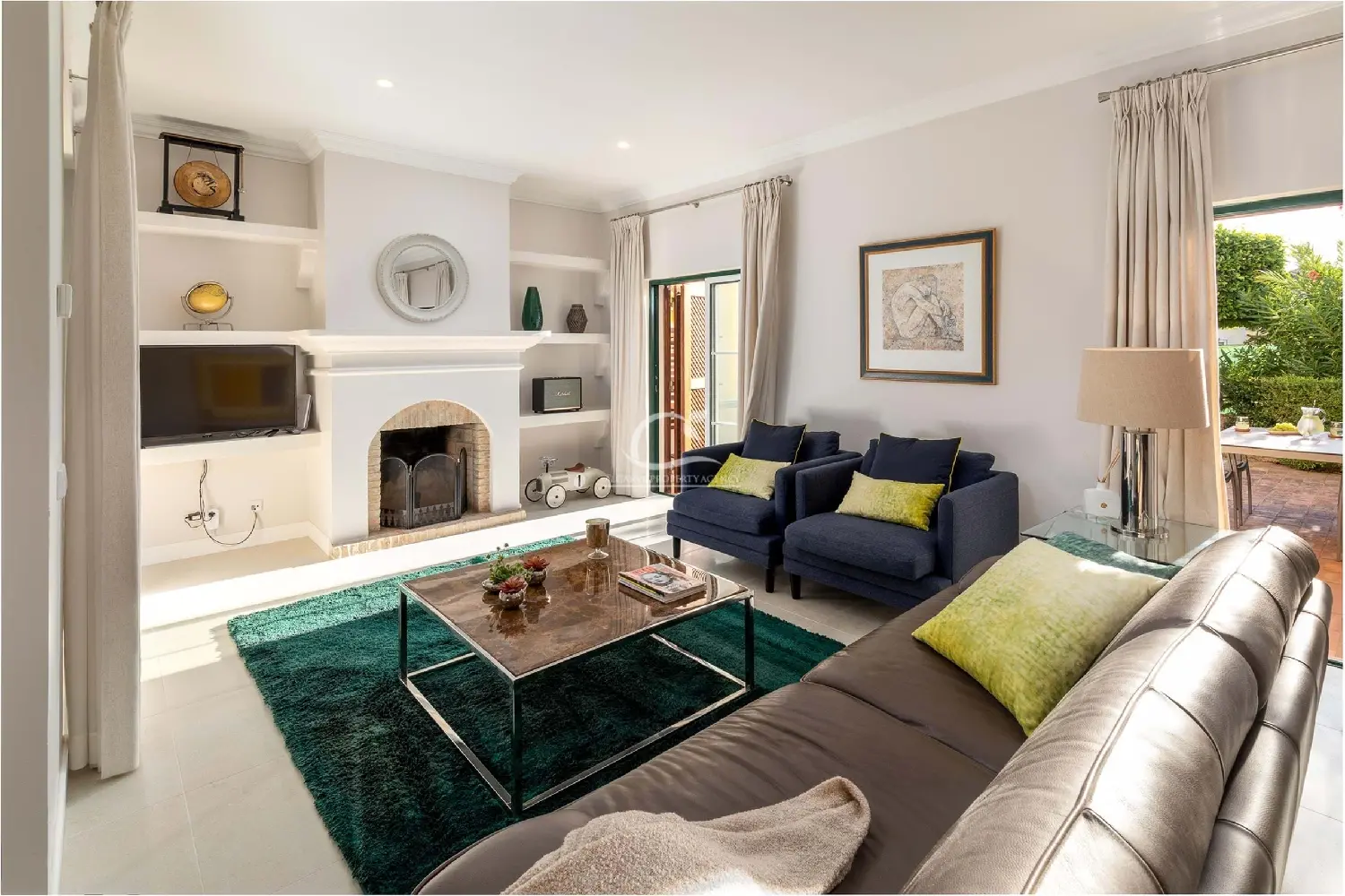  te koop villa Quinta do Lago Loulé 1