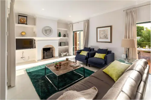 Quinta do Lago Loulé 别墅 foto 318299