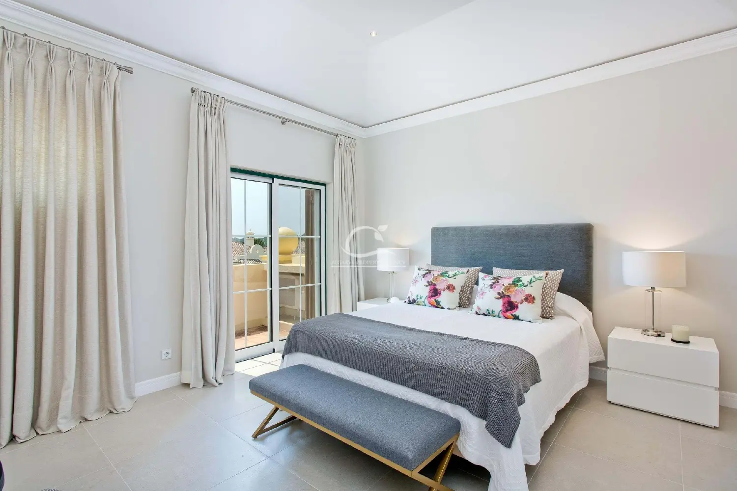  te koop villa Quinta do Lago Loulé 7