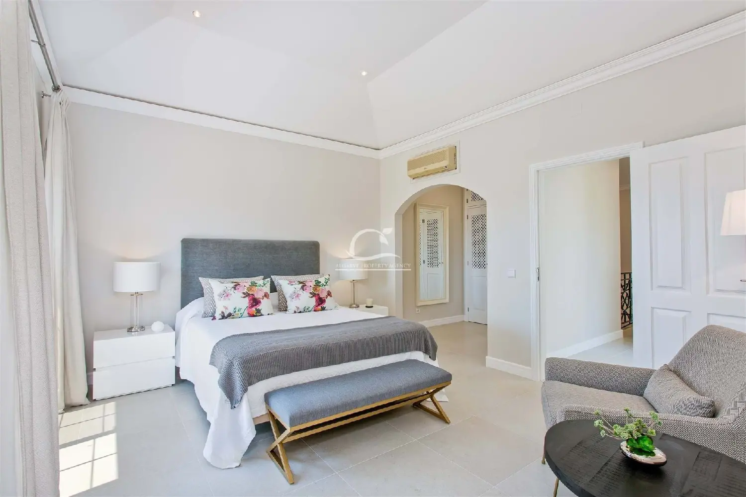  te koop villa Quinta do Lago Loulé 8