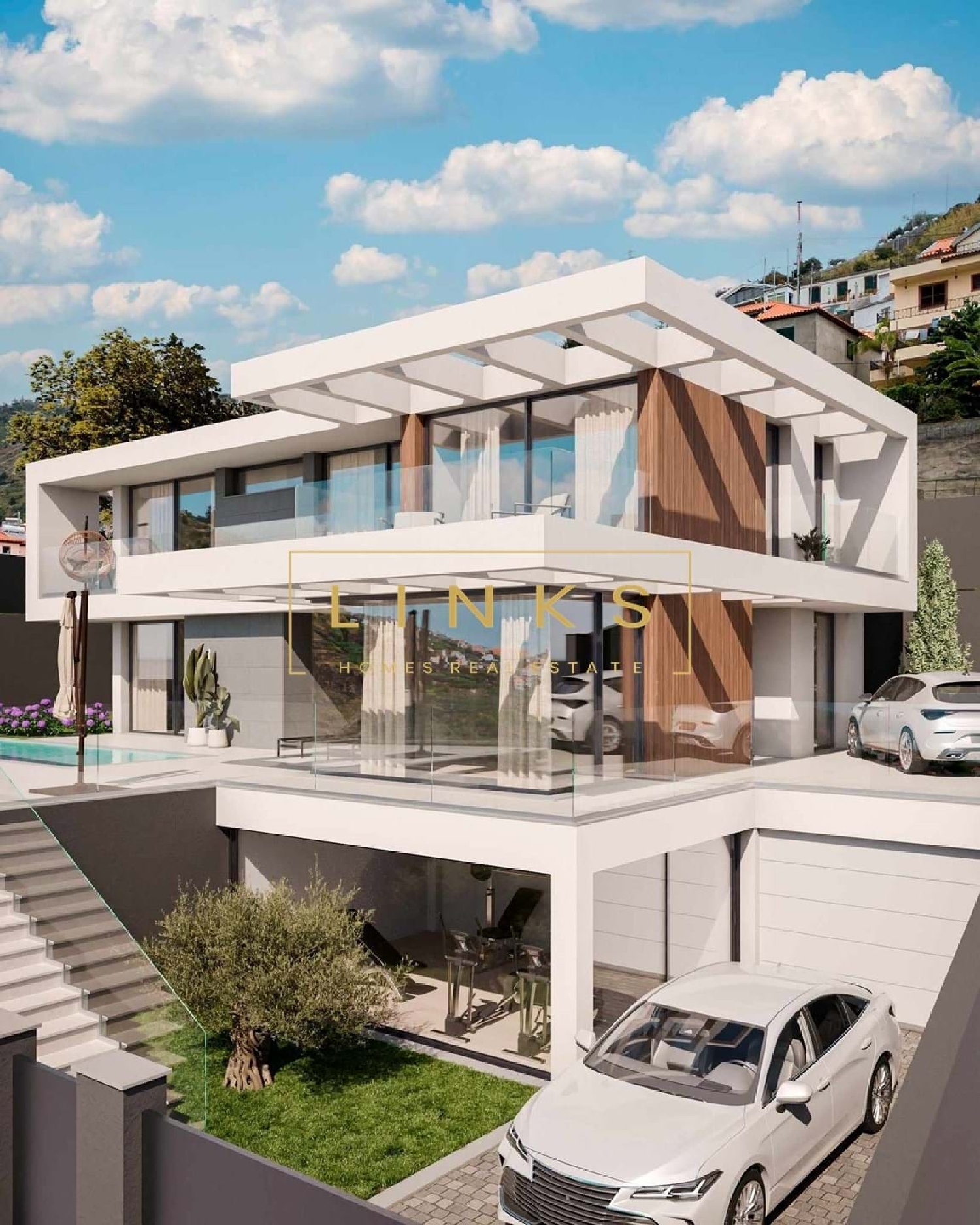  kaufen Villa Ribeira Brava Ribeira Brava 1