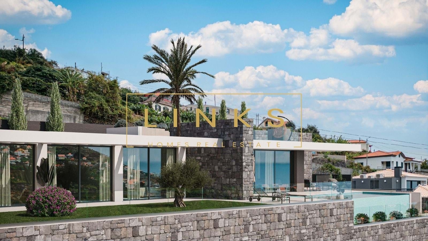  kaufen Villa Ribeira Brava Ribeira Brava 1