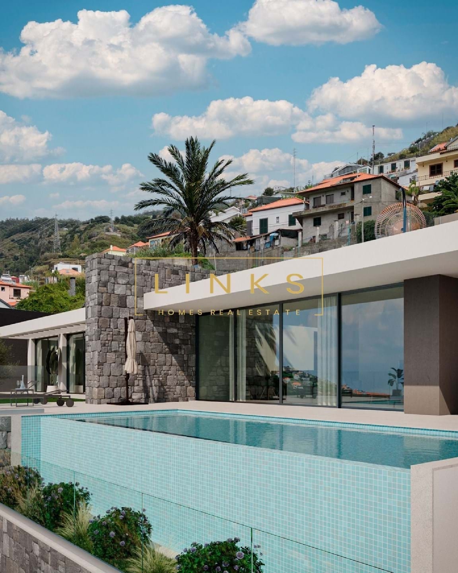  kaufen Villa Ribeira Brava Ribeira Brava 3