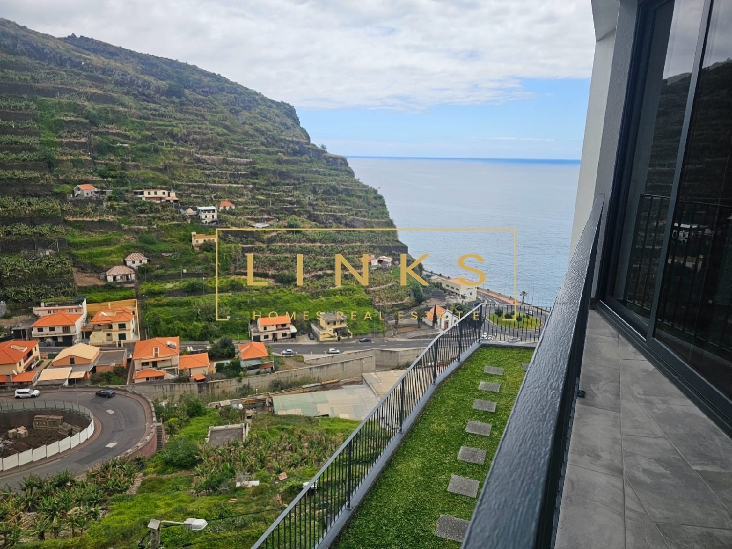  for sale villa Ribeira Brava Ribeira Brava 1
