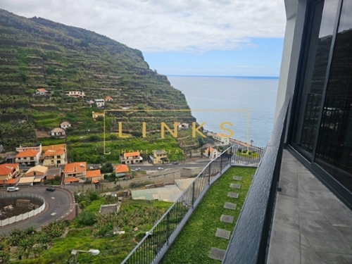 Ribeira Brava Ribeira Brava villa foto 330465