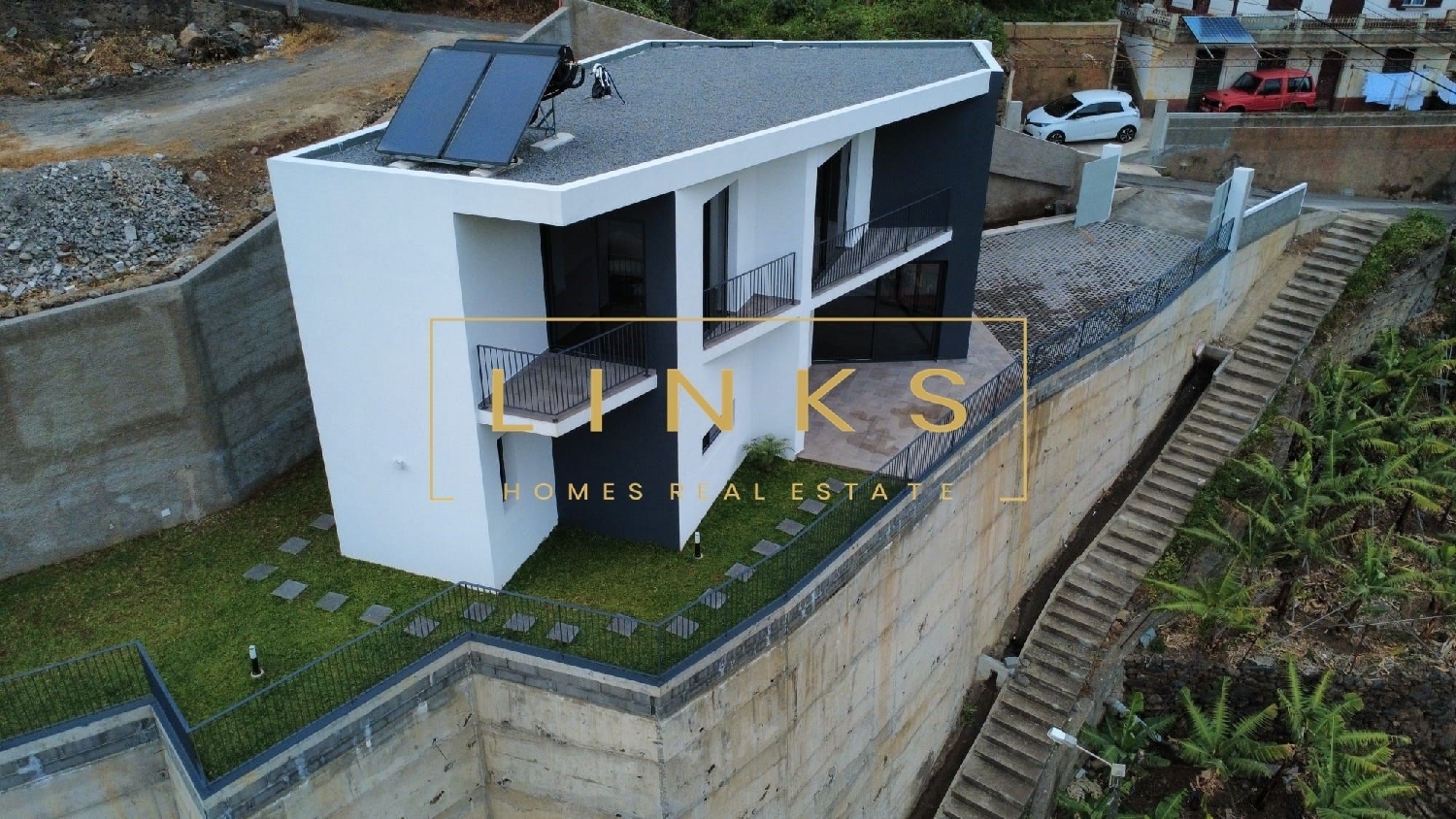  for sale villa Ribeira Brava Ribeira Brava 2