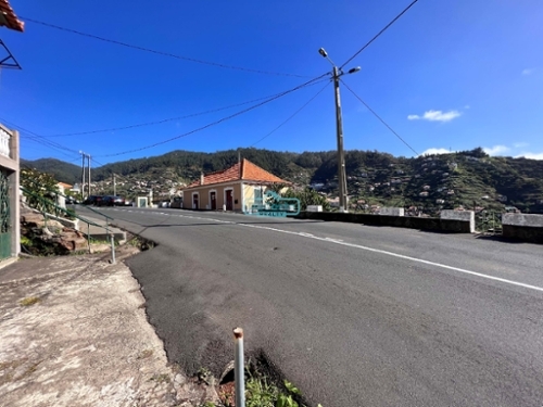 Ribeira Brava Ribeira Brava villa foto 324660