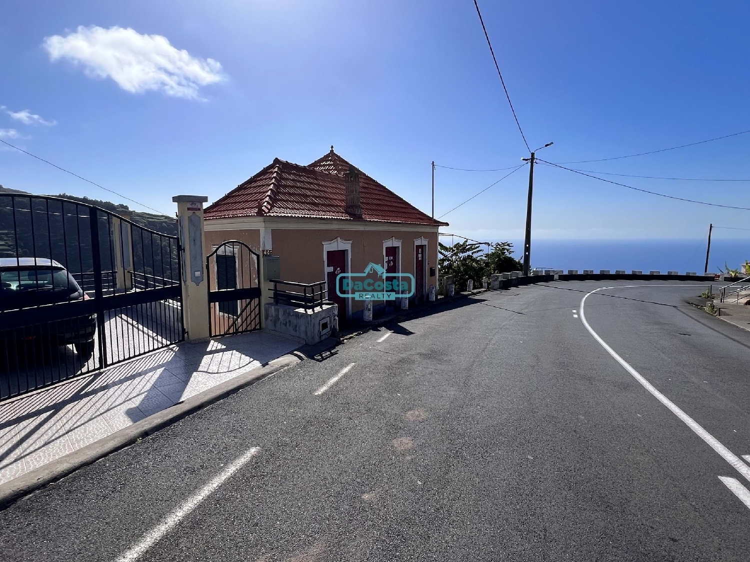  köpa villa Ribeira Brava Ribeira Brava 4