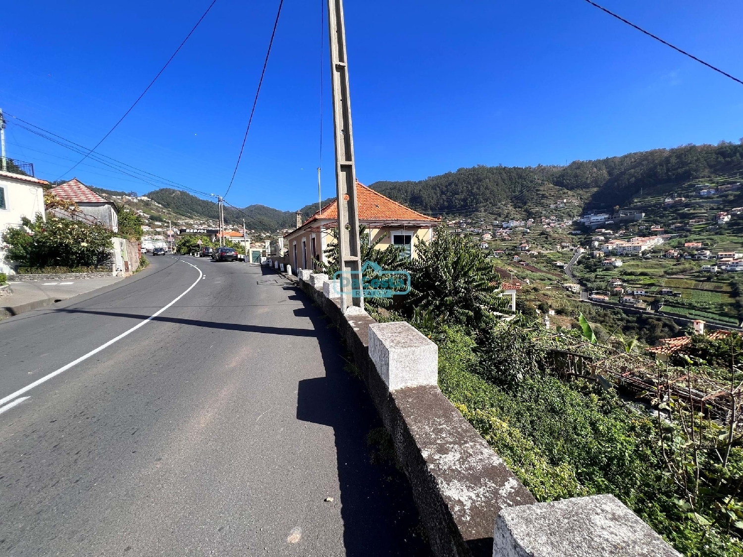  köpa villa Ribeira Brava Ribeira Brava 5