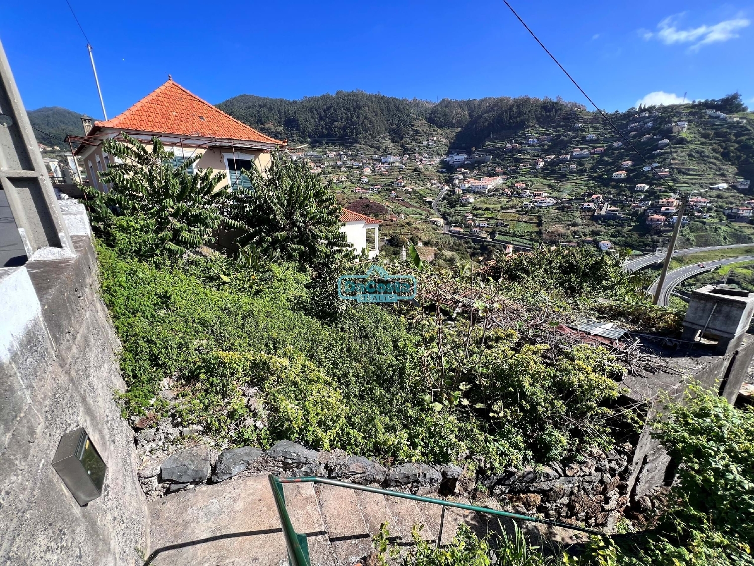  köpa villa Ribeira Brava Ribeira Brava 6