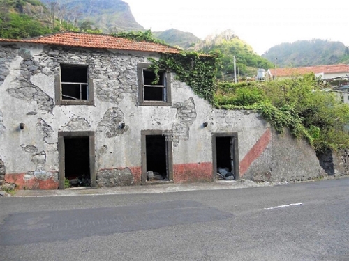 Ribeira Brava Ribeira Brava villa foto 324680
