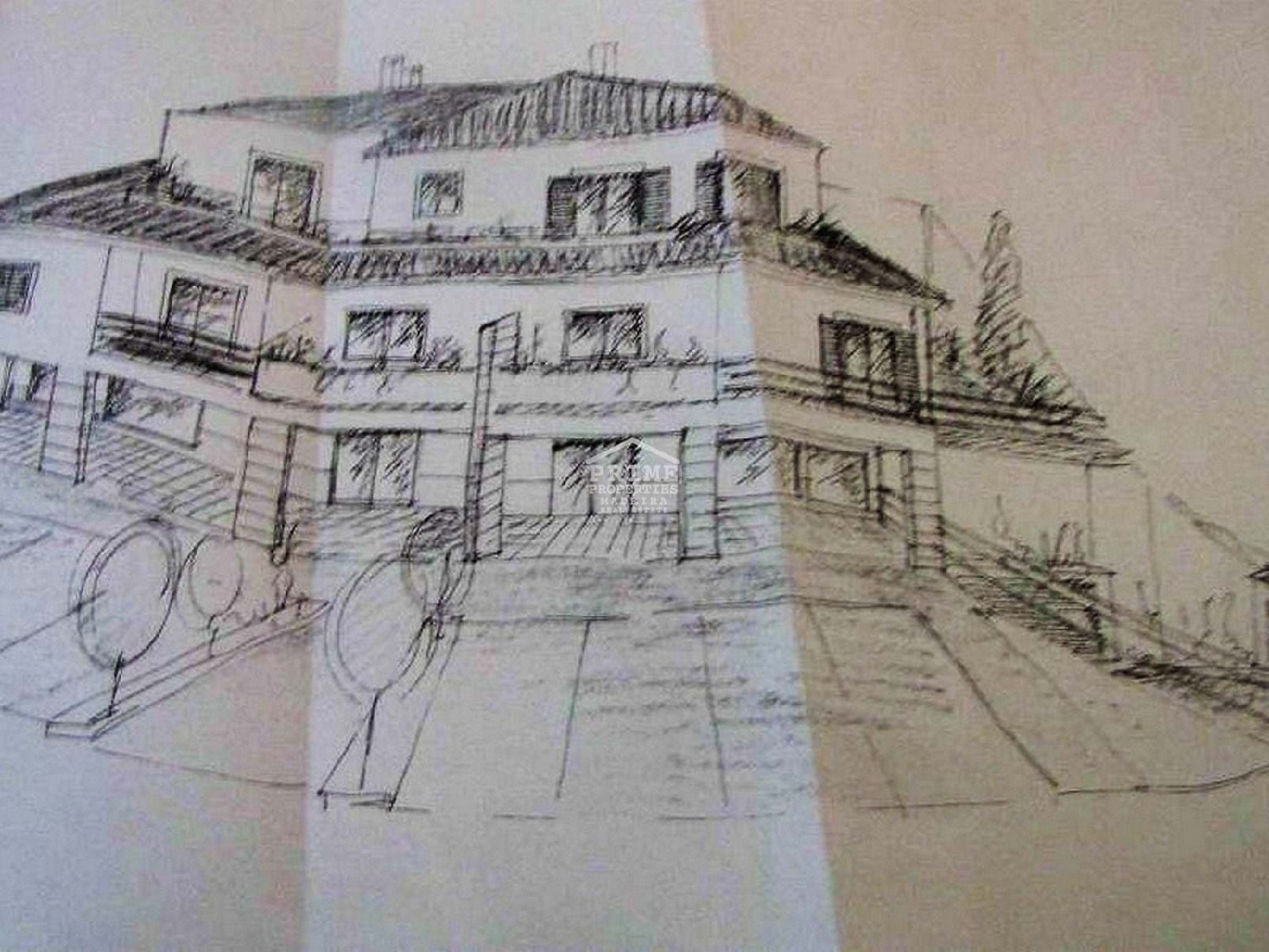  te koop villa Ribeira Brava Ribeira Brava 3
