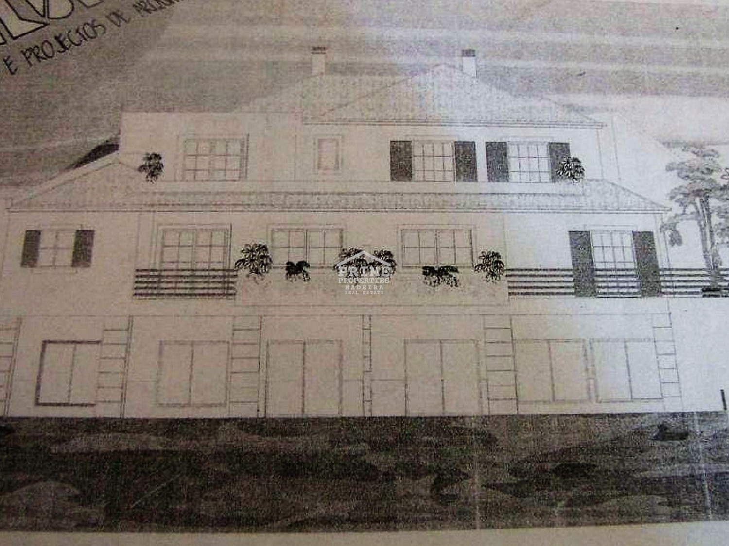  te koop villa Ribeira Brava Ribeira Brava 4