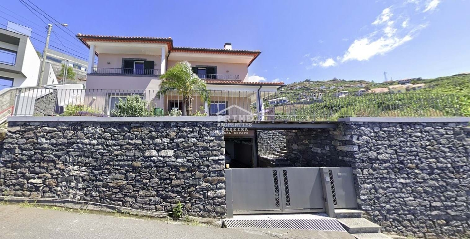  te koop villa Ribeira Brava Ribeira Brava 1