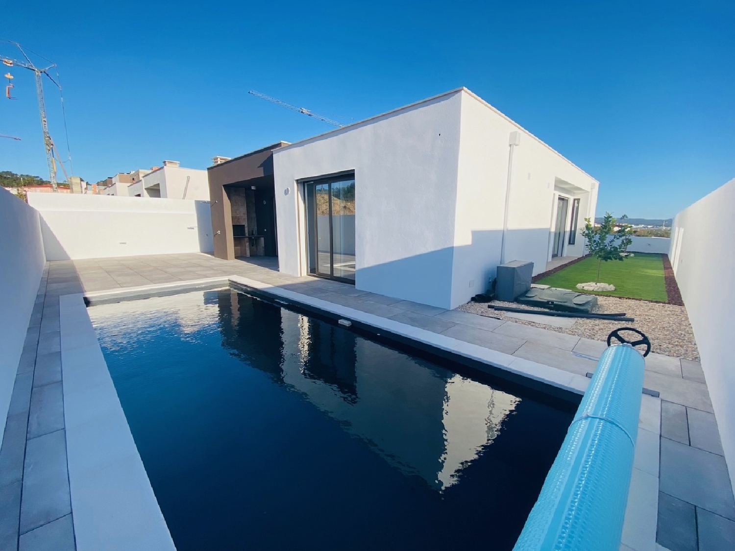 köpa villa Salir do Porto Caldas Da Rainha 3