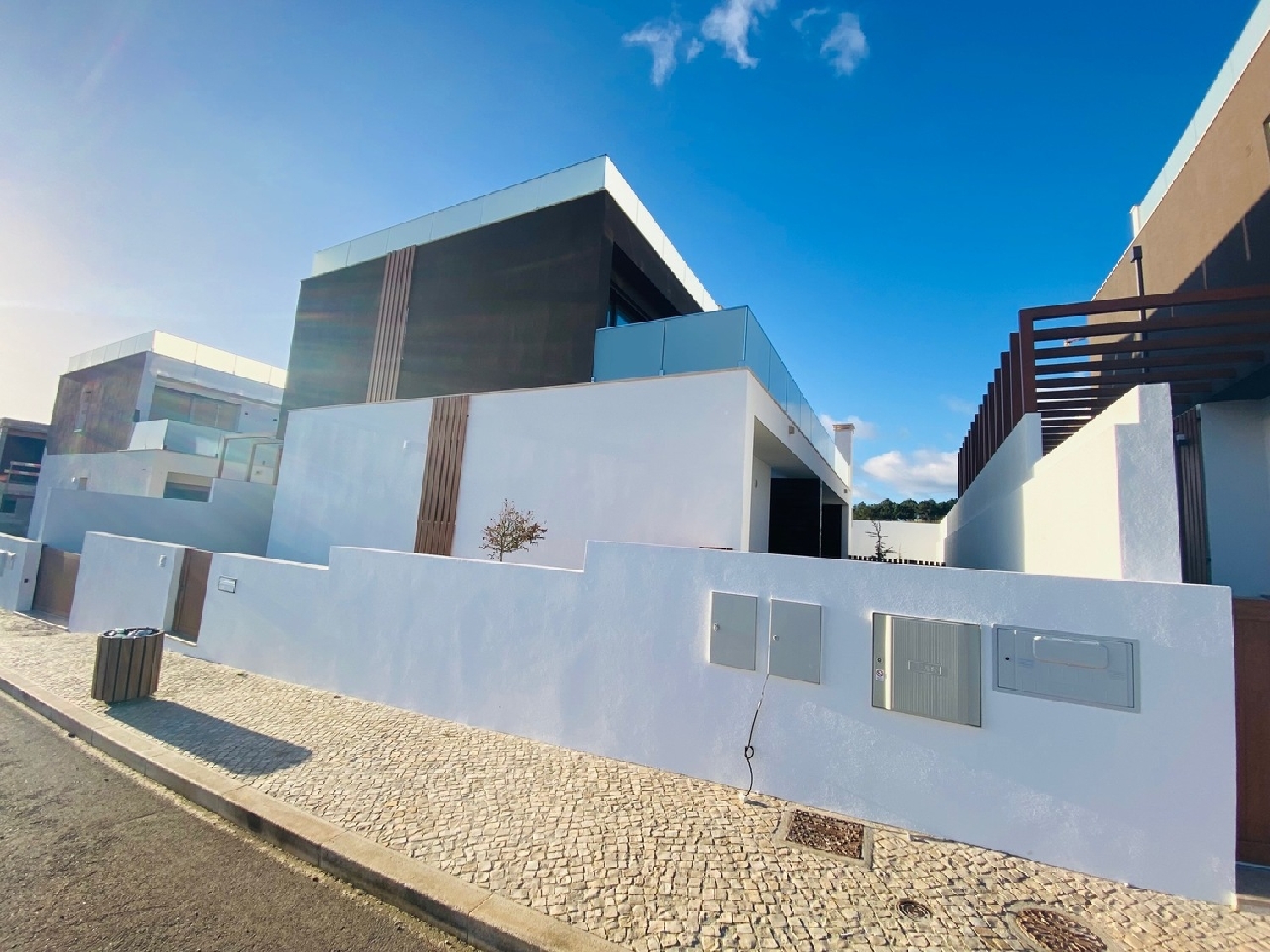  köpa villa Salir do Porto Caldas Da Rainha 4