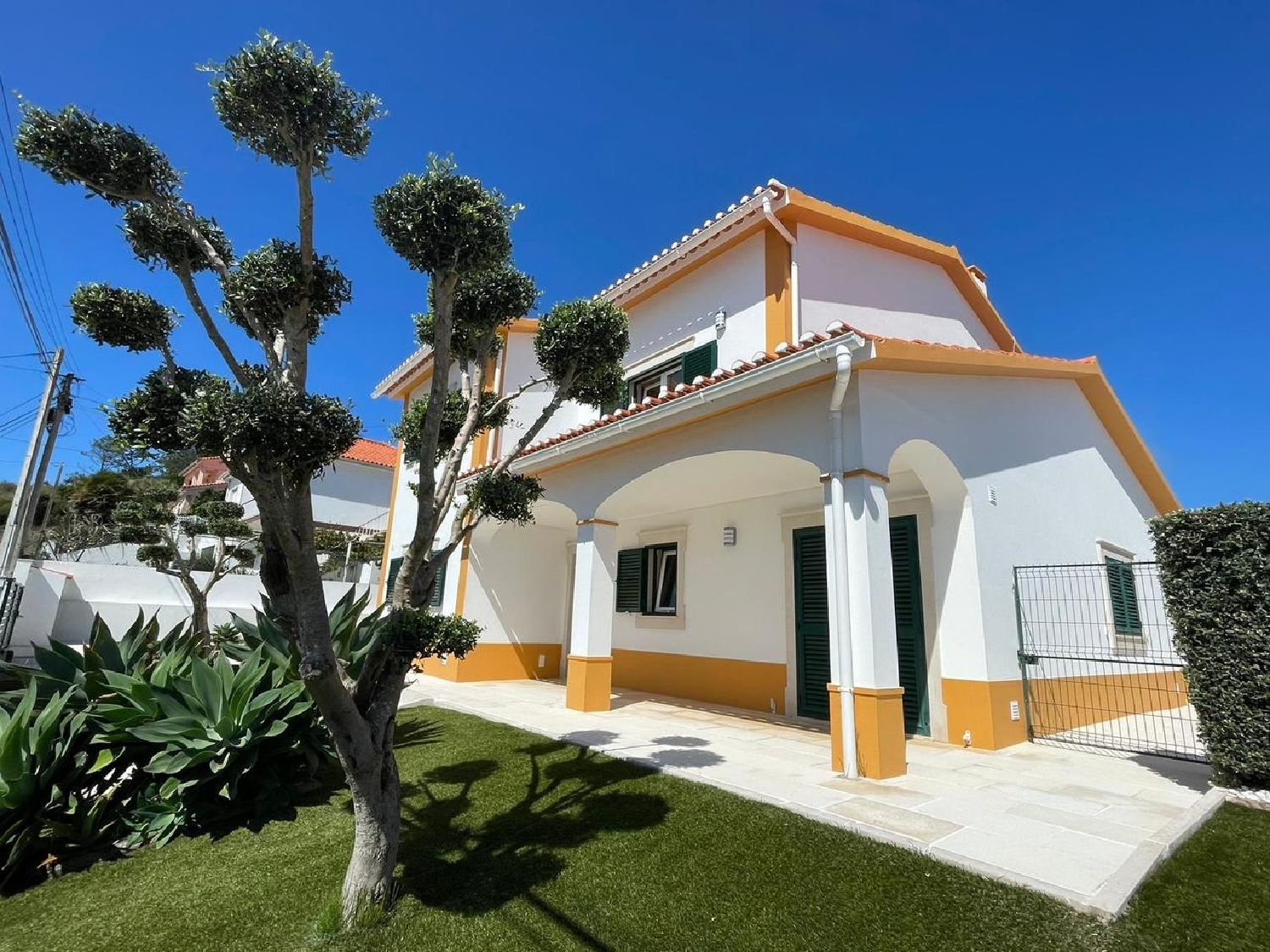  kaufen Villa Salir do Porto Caldas Da Rainha 1