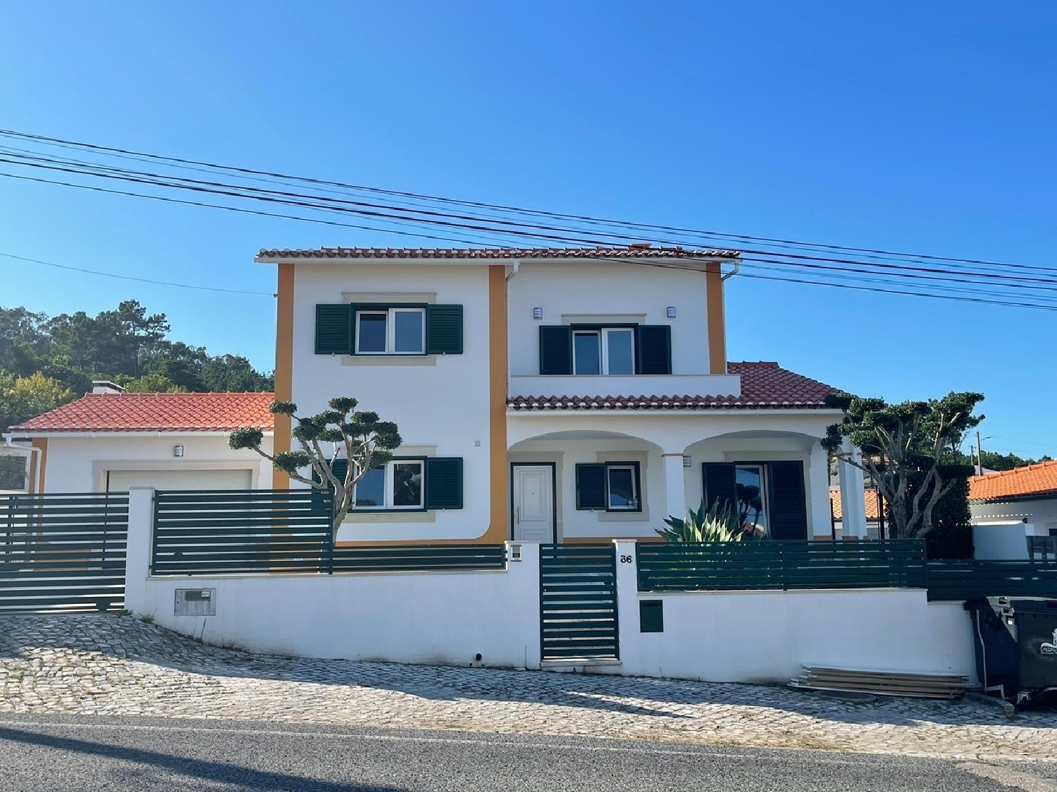  kaufen Villa Salir do Porto Caldas Da Rainha 5