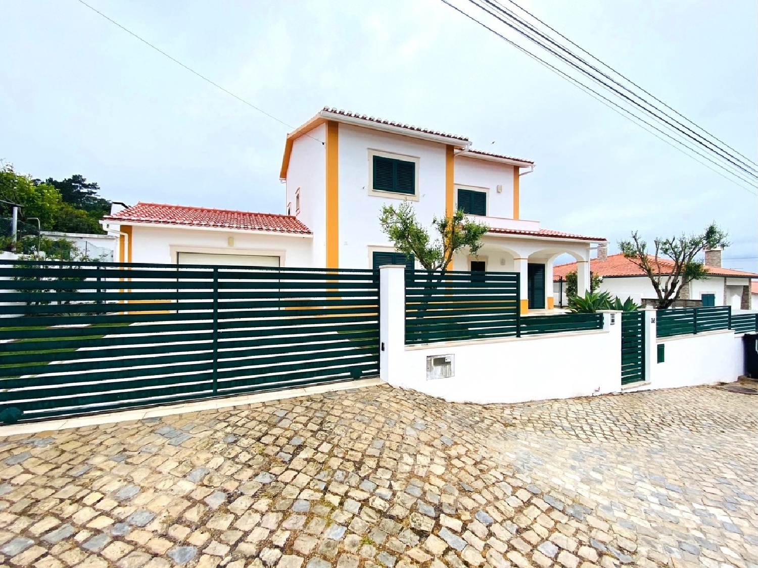  kaufen Villa Salir do Porto Caldas Da Rainha 6
