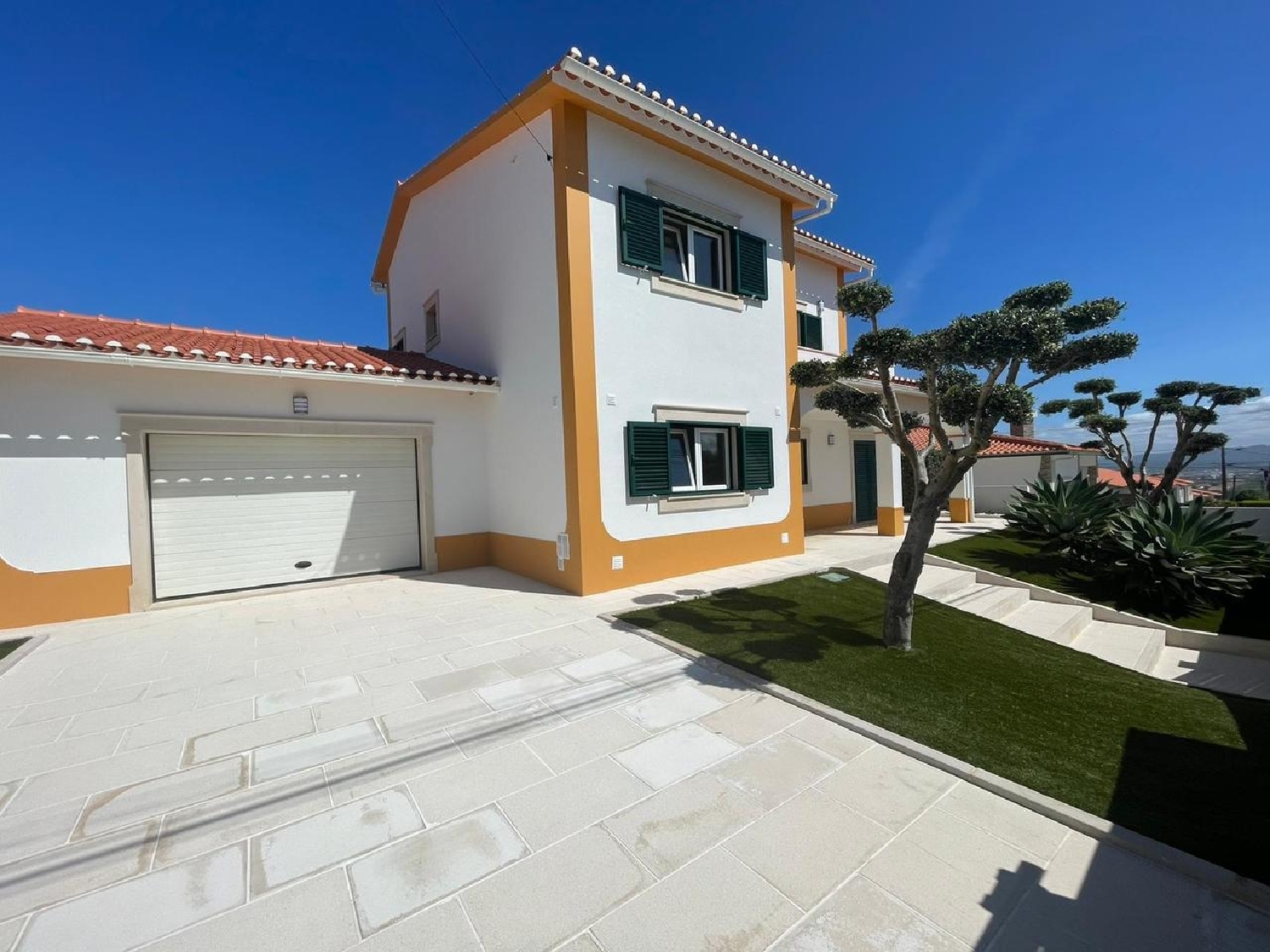  kaufen Villa Salir do Porto Caldas Da Rainha 7