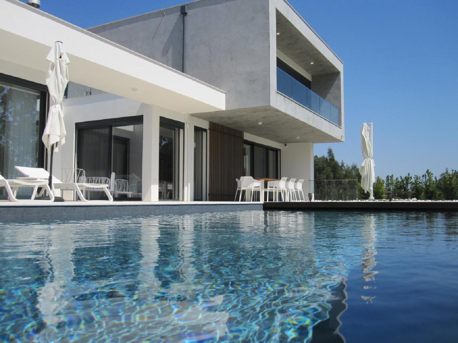  te koop villa Salir do Porto Caldas Da Rainha 2