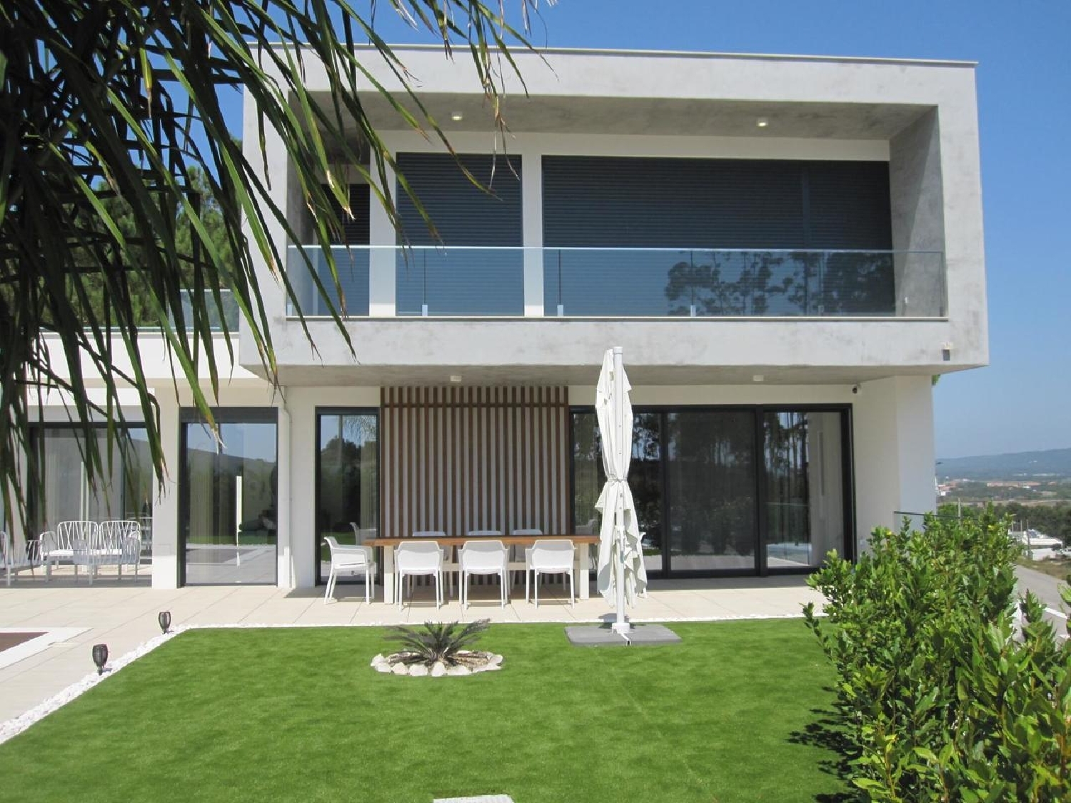 te koop villa Salir do Porto Caldas Da Rainha 3