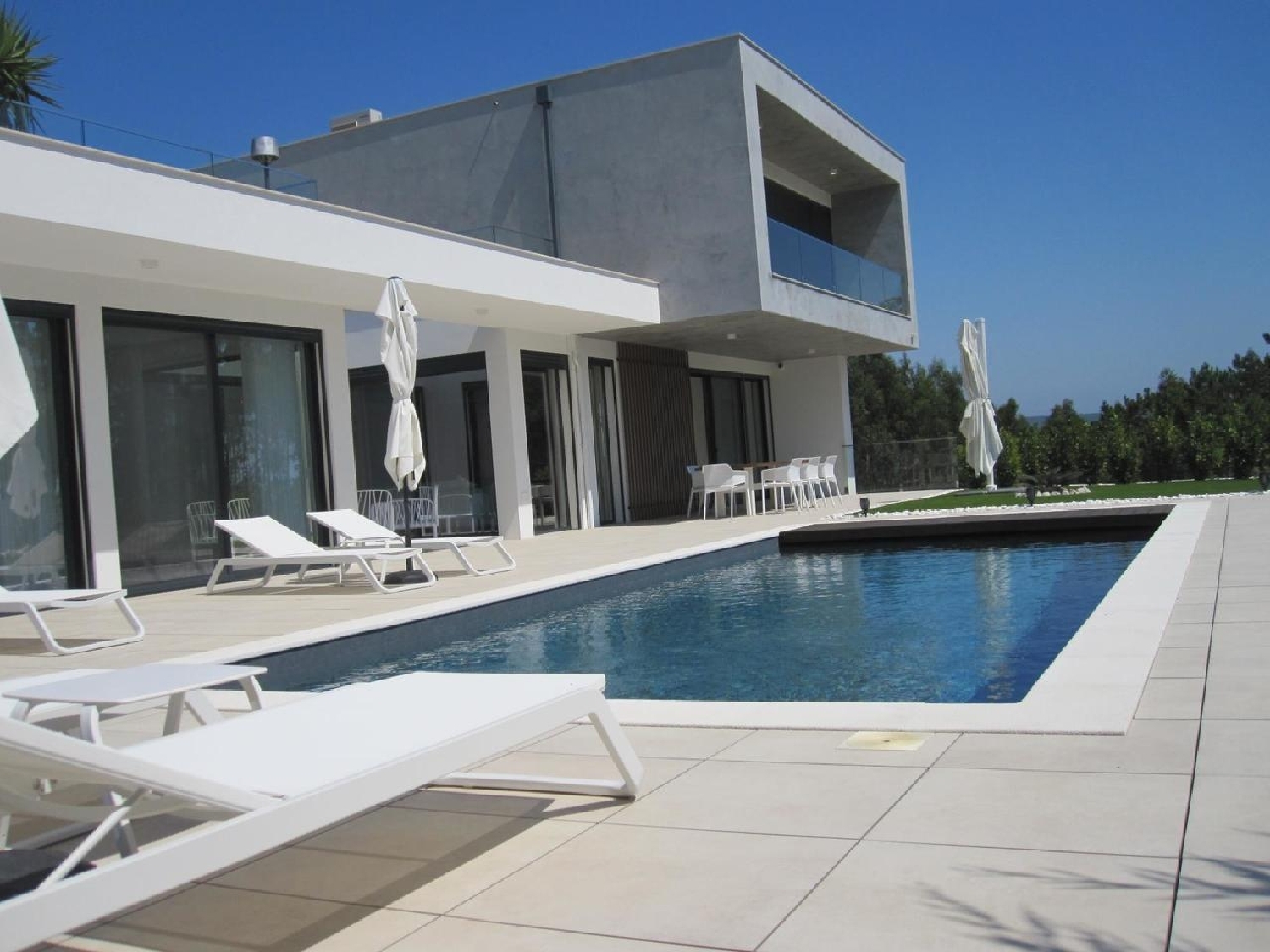 te koop villa Salir do Porto Caldas Da Rainha 8
