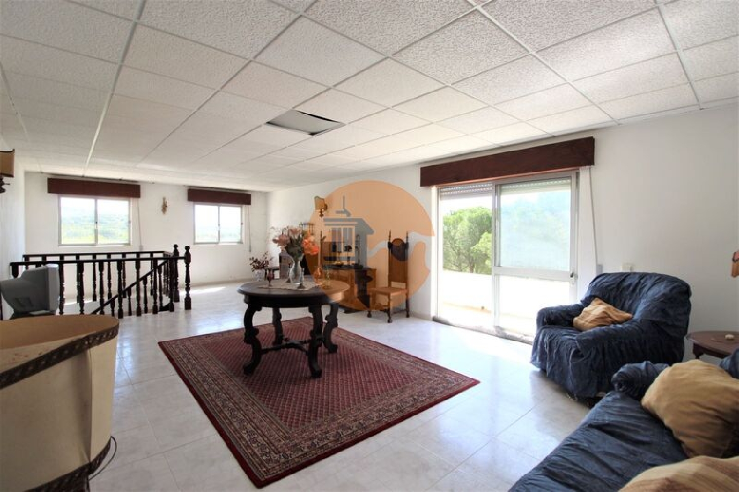  kaufen Villa Santa Bárbara de Nexe Faro 2