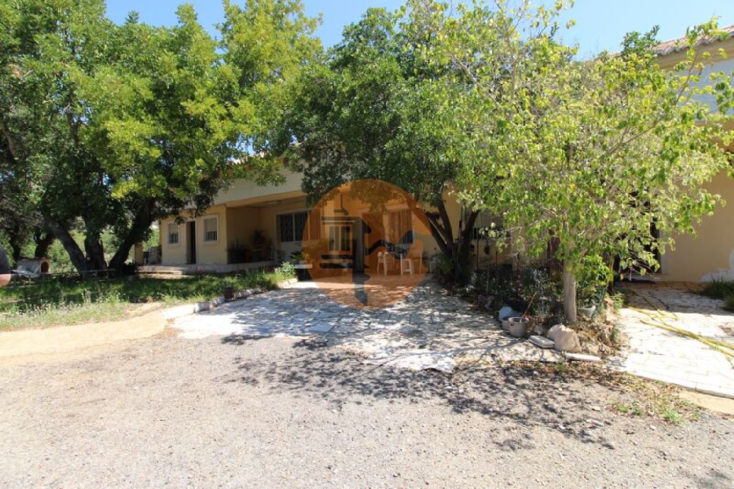  kaufen Villa Santa Bárbara de Nexe Faro 4