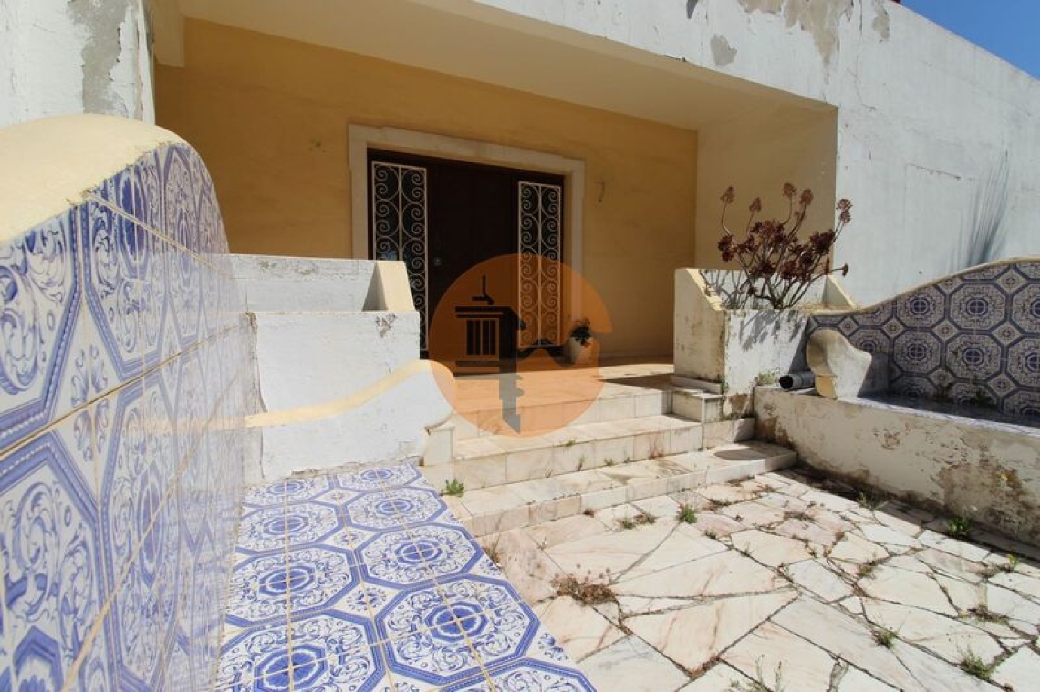  kaufen Villa Santa Bárbara de Nexe Faro 5