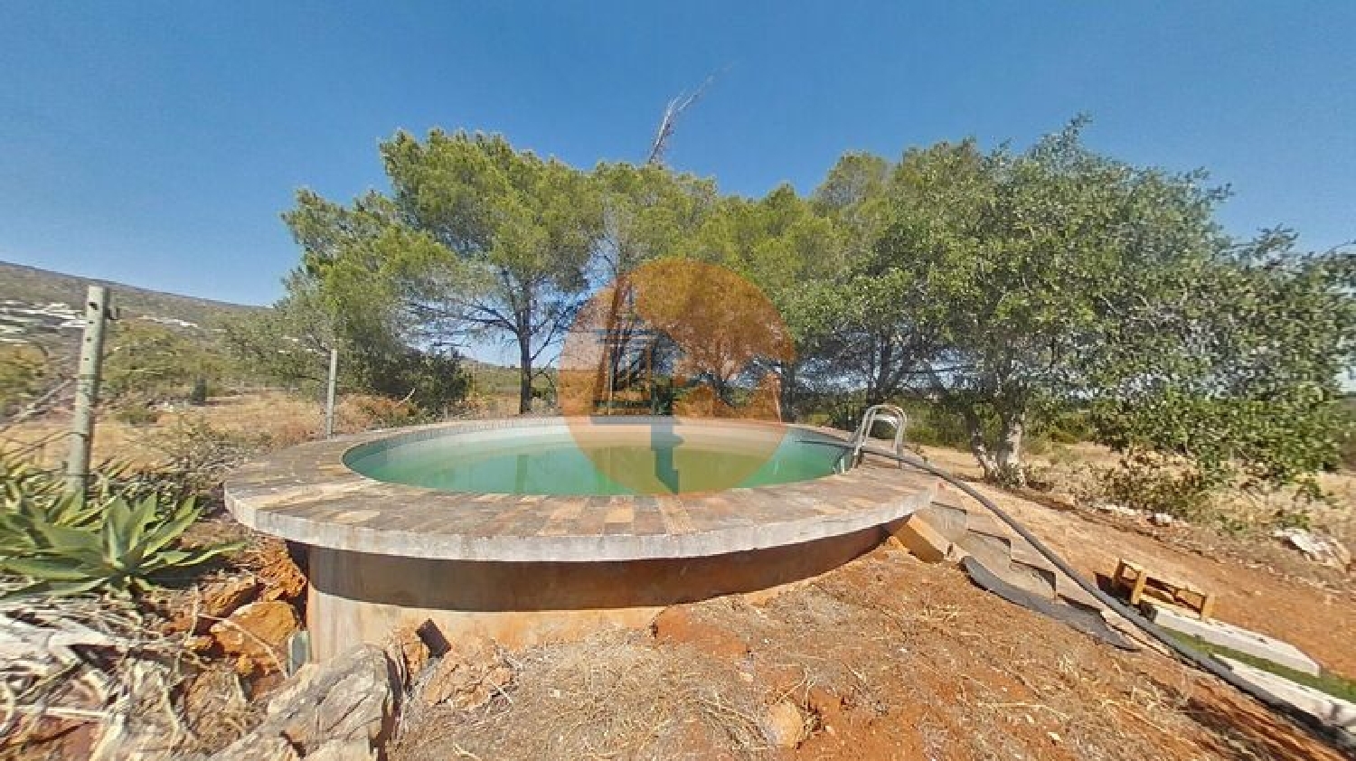  kaufen Villa Santa Bárbara de Nexe Faro 6