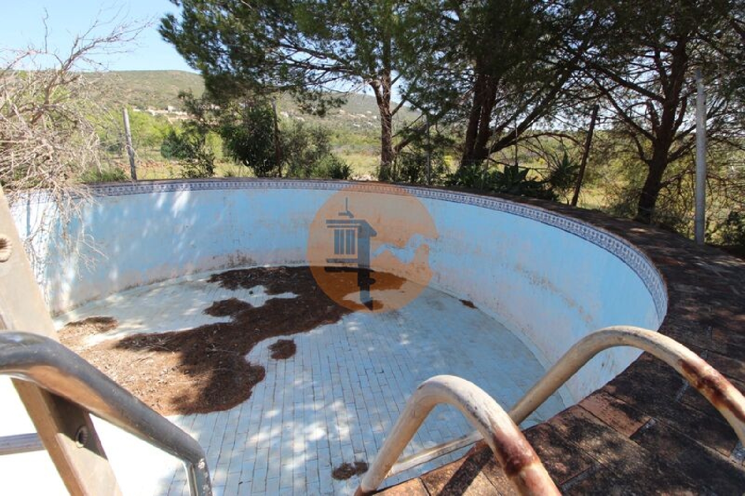  kaufen Villa Santa Bárbara de Nexe Faro 7