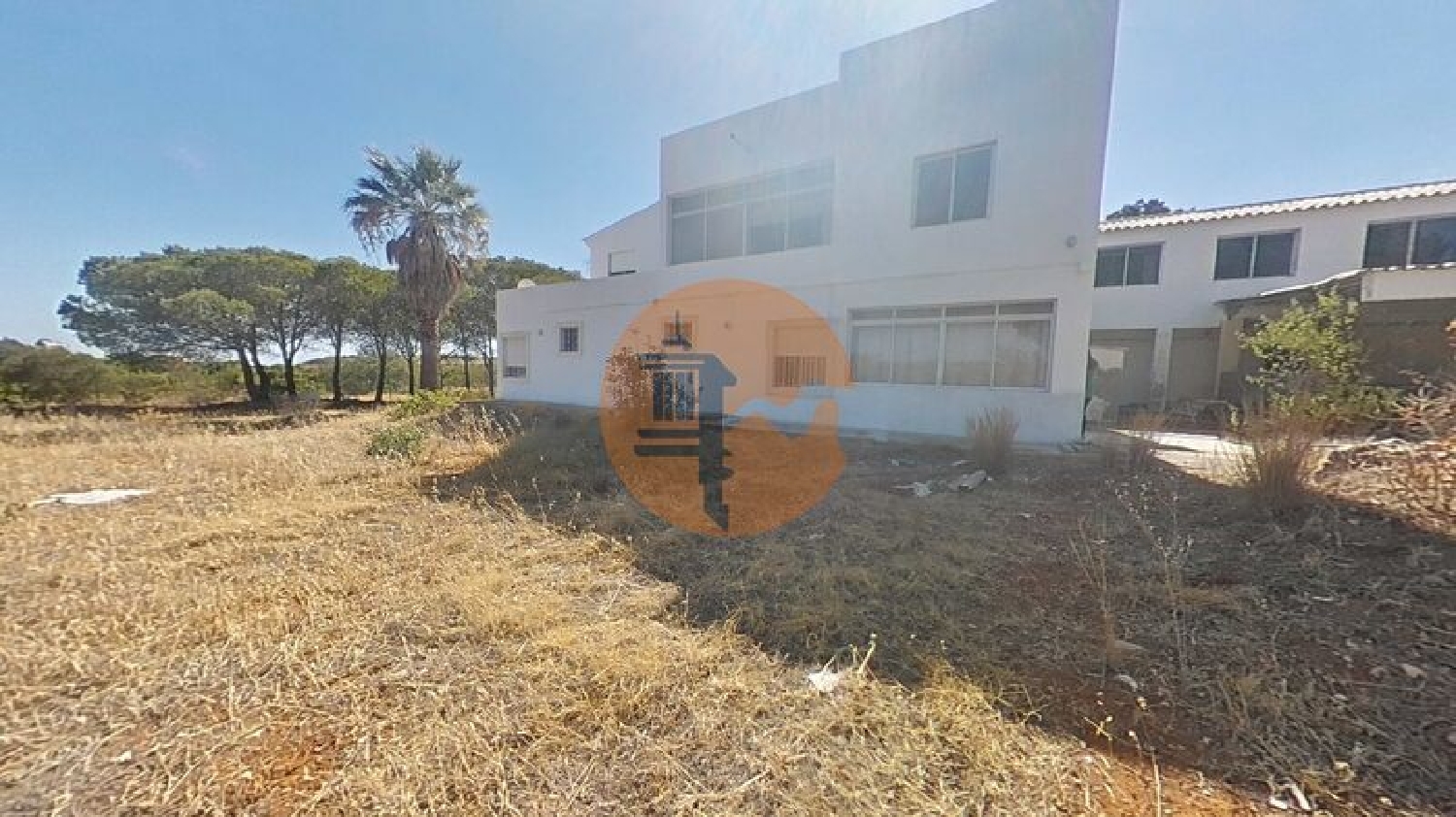  kaufen Villa Santa Bárbara de Nexe Faro 8
