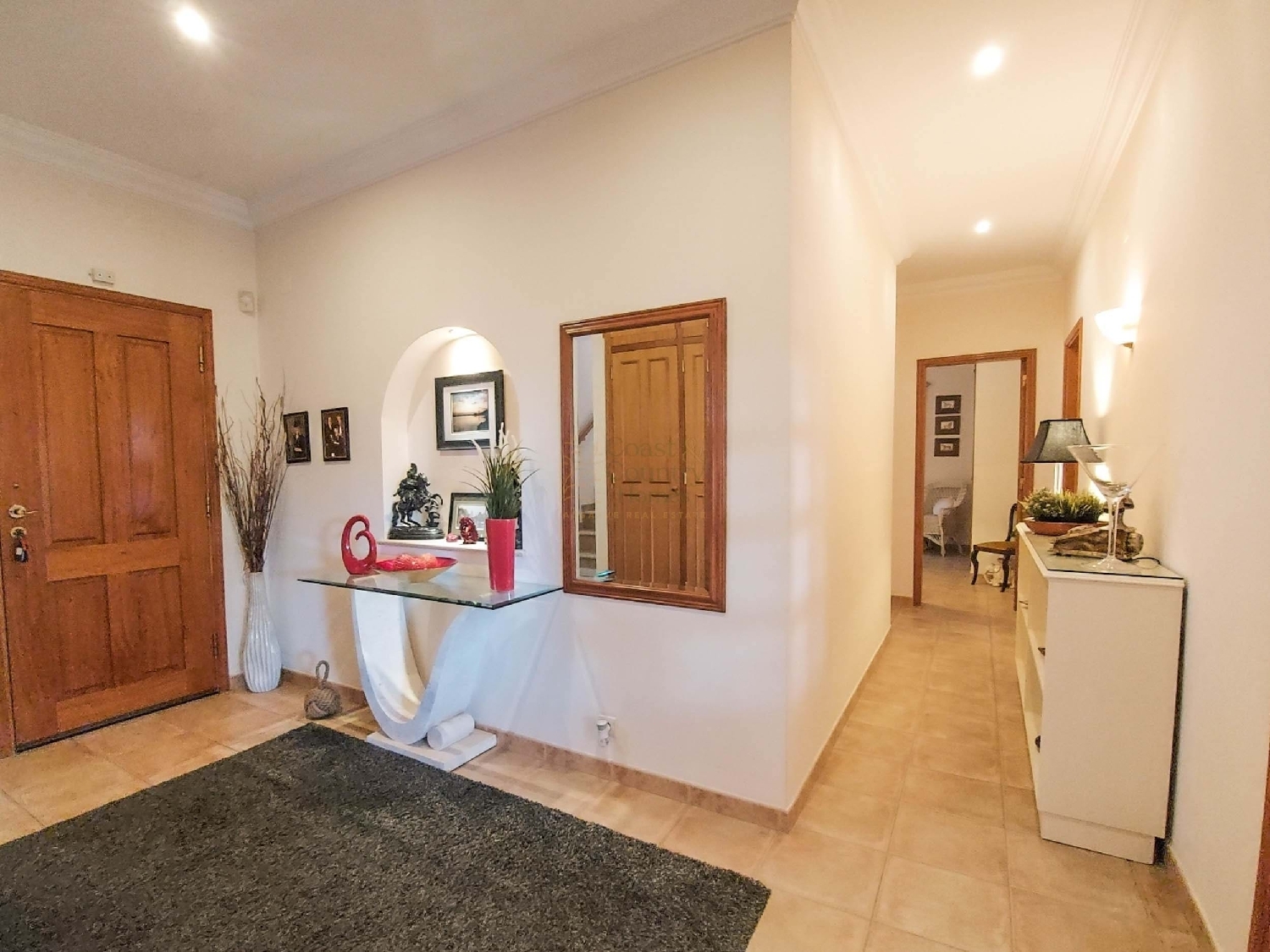  te koop villa Santa Bárbara de Nexe Faro 4