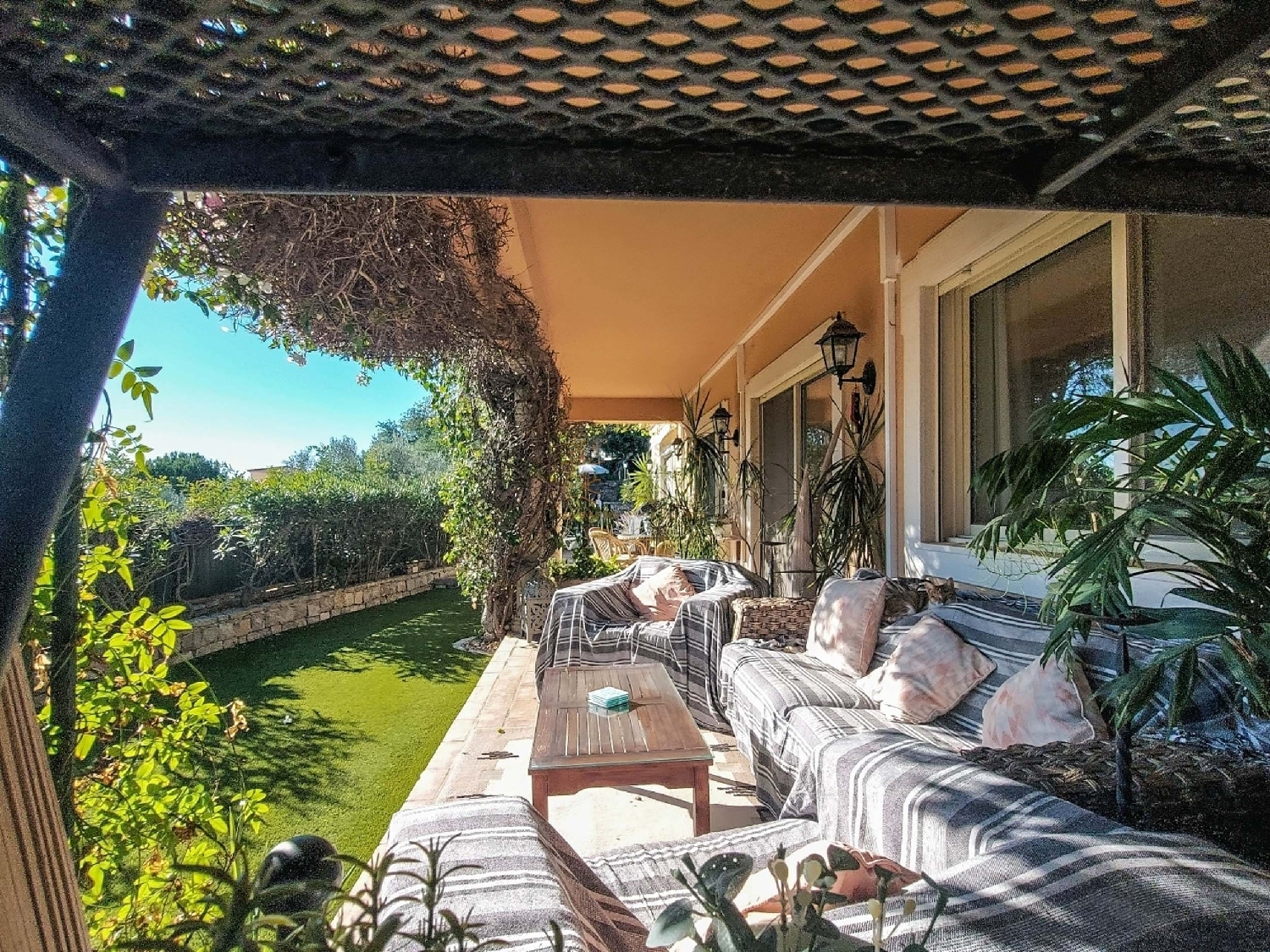  te koop villa Santa Bárbara de Nexe Faro 8