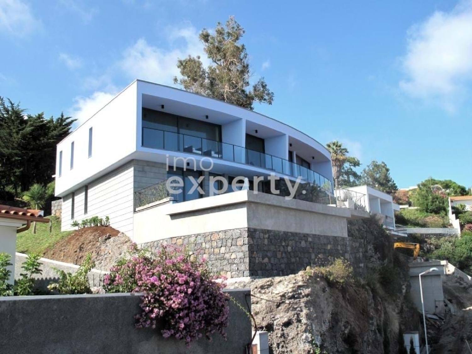  te koop villa Santa Cruz Santa Cruz 1