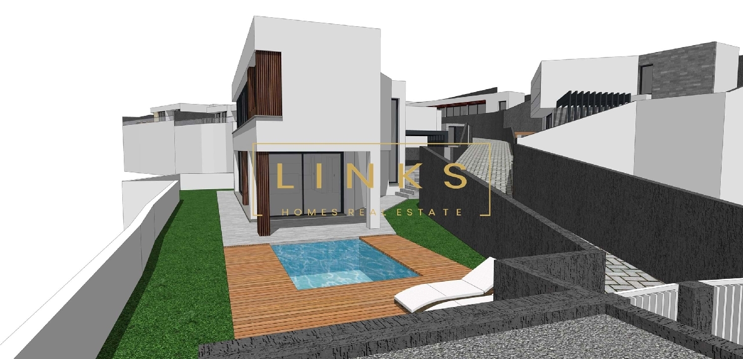  te koop villa Santa Cruz Santa Cruz 4