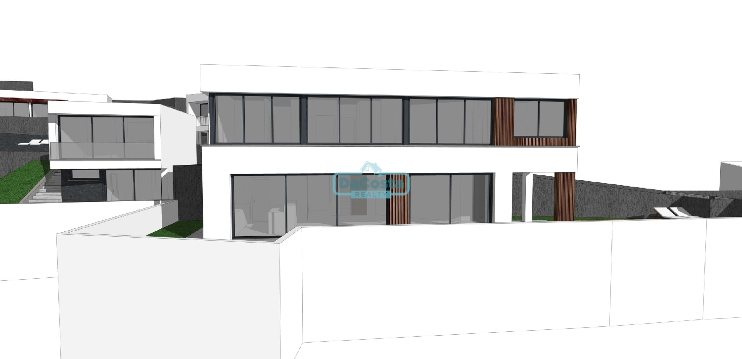  te koop villa Santa Cruz Santa Cruz 2