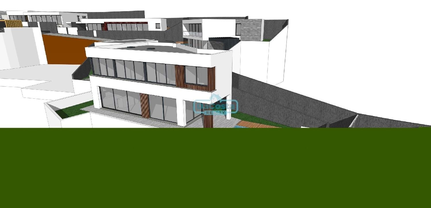  te koop villa Santa Cruz Santa Cruz 3