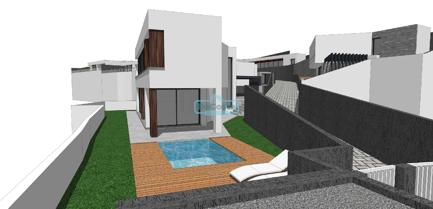  te koop villa Santa Cruz Santa Cruz 4