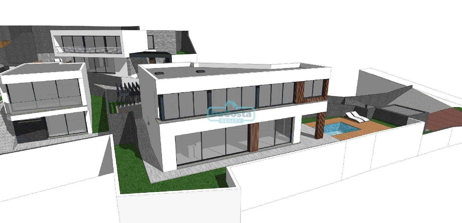  te koop villa Santa Cruz Santa Cruz 8