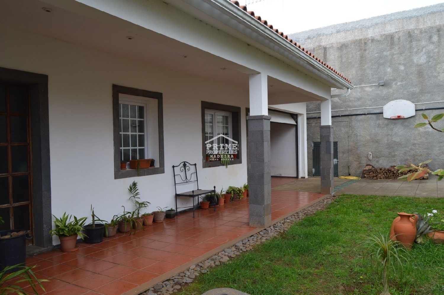  te koop villa Santa Cruz Santa Cruz 1